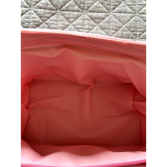 Trader Joe's Limited Edition Mini Insulated Tote NWT - Picture 6 of 7